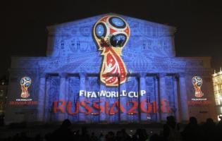 Russia 2018